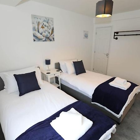 Exmouth - Apartment 1, Strand House - Modern 2 Bedroom Apartment, Perfect Location For Access To Beach & Town Centre - Sleeps 4 Guests - No Parking - Hosted By Rentmyhouse Exterior foto